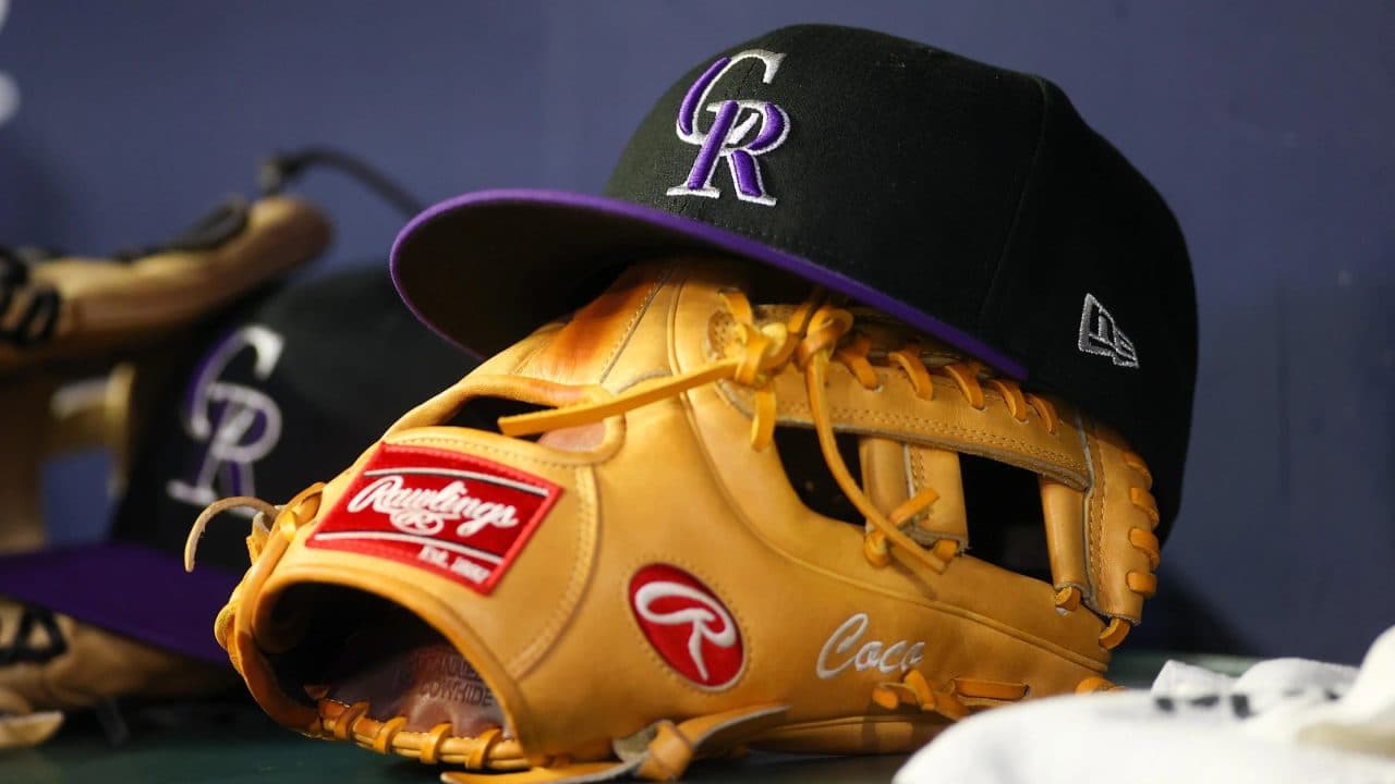 Why the Colorado Rockies Mean Something Different to Ethan Holliday - Altitudes Magazine
