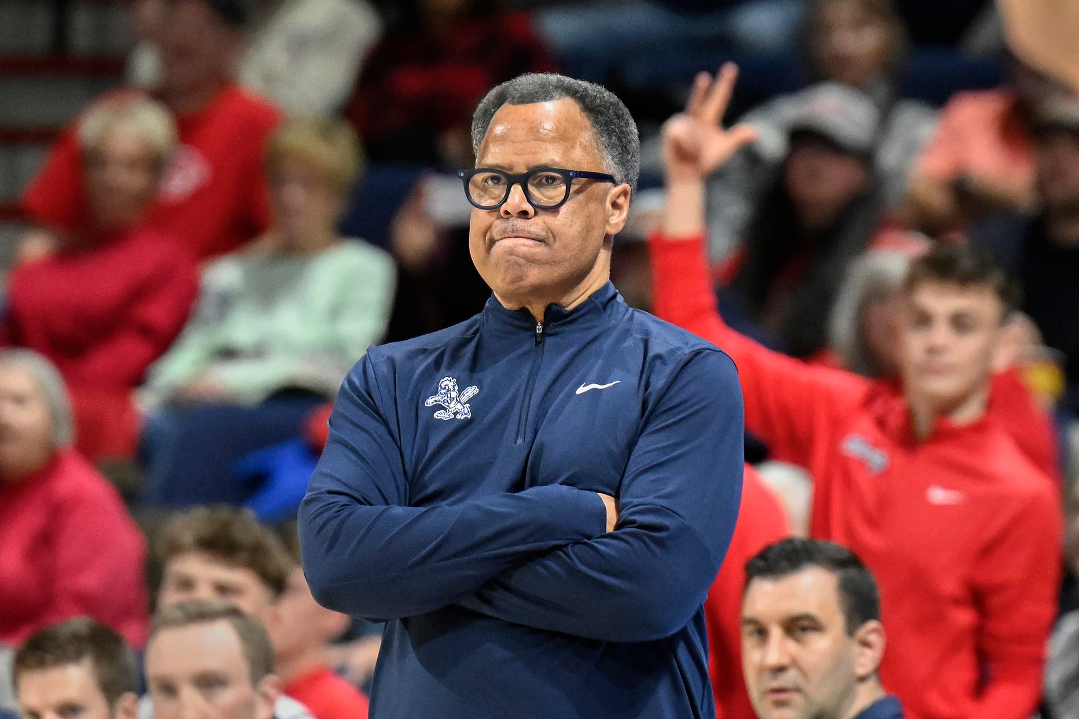 Liberty to face Southern Illinois, UMES | A Sea of Red