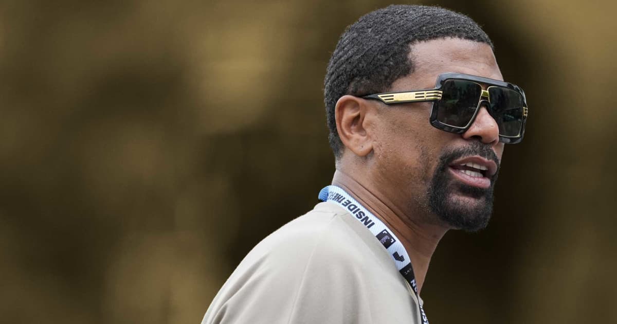 Jalen Rose predicts big year for Detroit basketball with Pistons and Wolverines - Basketball Network