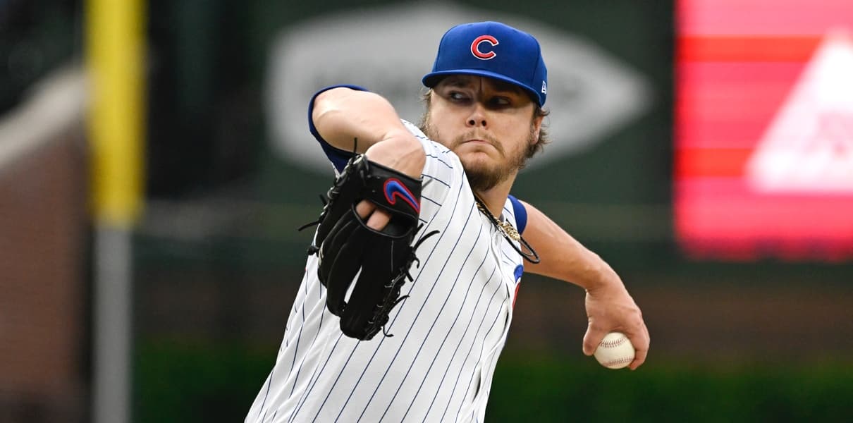 Relatively Positive Injury Updates on Matthew Boyd and Justin Steele - Bleacher Nation
