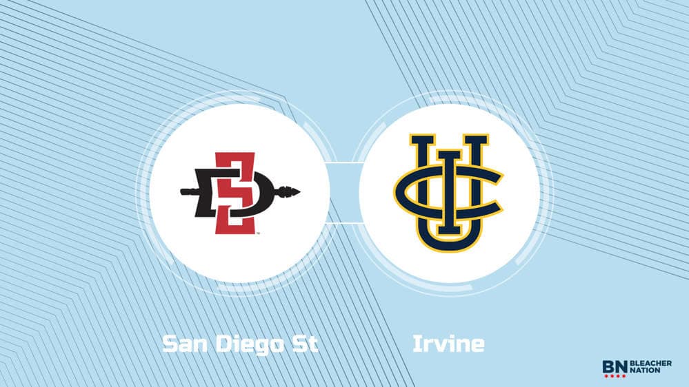 San Diego State vs UC Irvine Women’s College Basketball Odds and Prediction - March 19 - Bleacher Nation