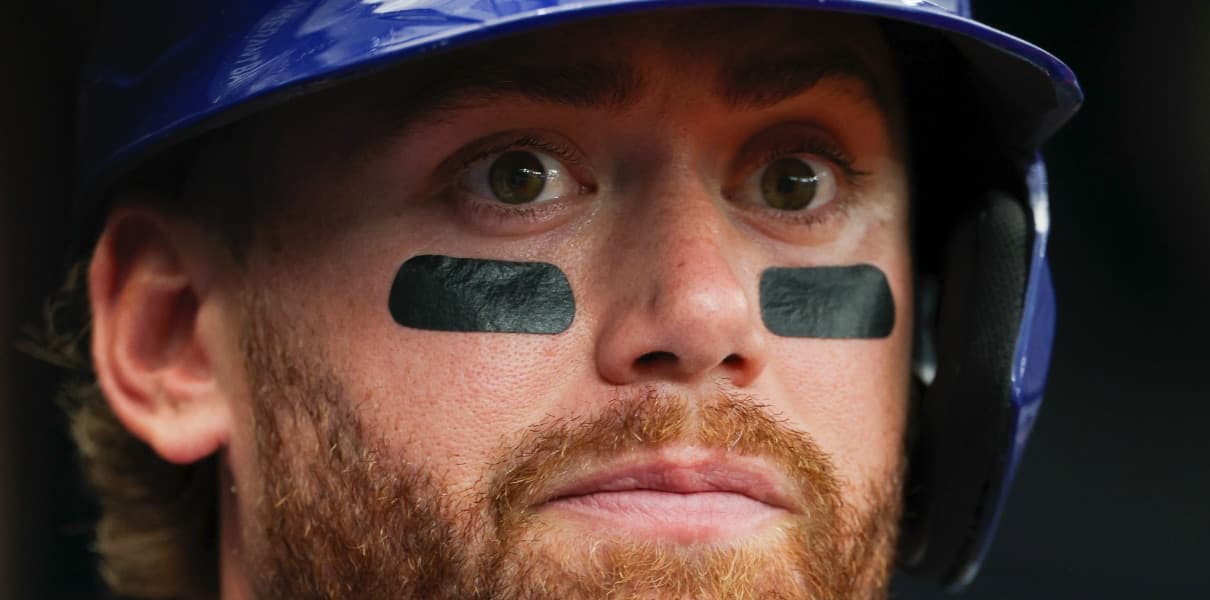 Whaaaa? Multiple Reports Suggest the Cubs Would Consider Trading Carson Kelly - Bleacher Nation