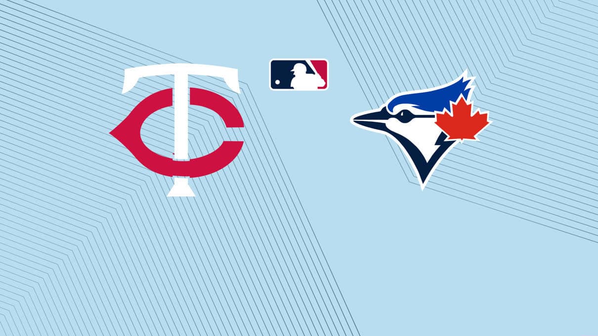 Twins vs. Blue Jays: Free Live Stream, TV Channel, How to Watch - Bleacher Nation