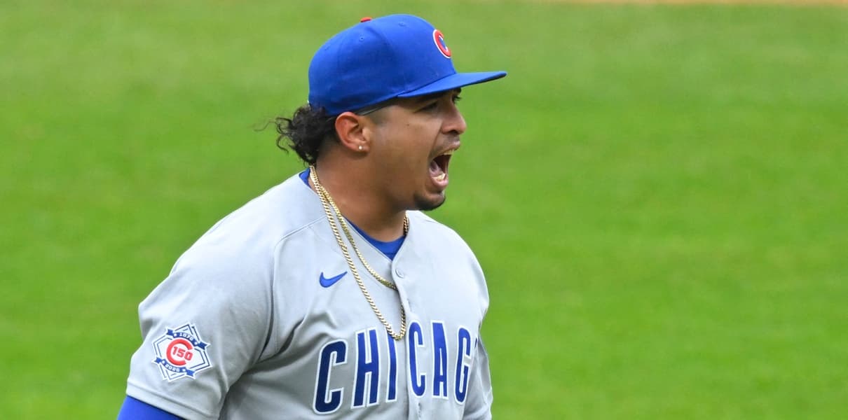 A Whole Bunch of (Mostly Good) Chicago Cubs Injury Updates to Share - Bleacher Nation