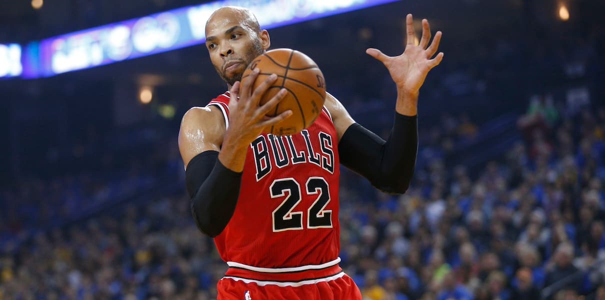 Bulls Bullets: Everyone Loves Taj, Coaching Tips from Thibs!