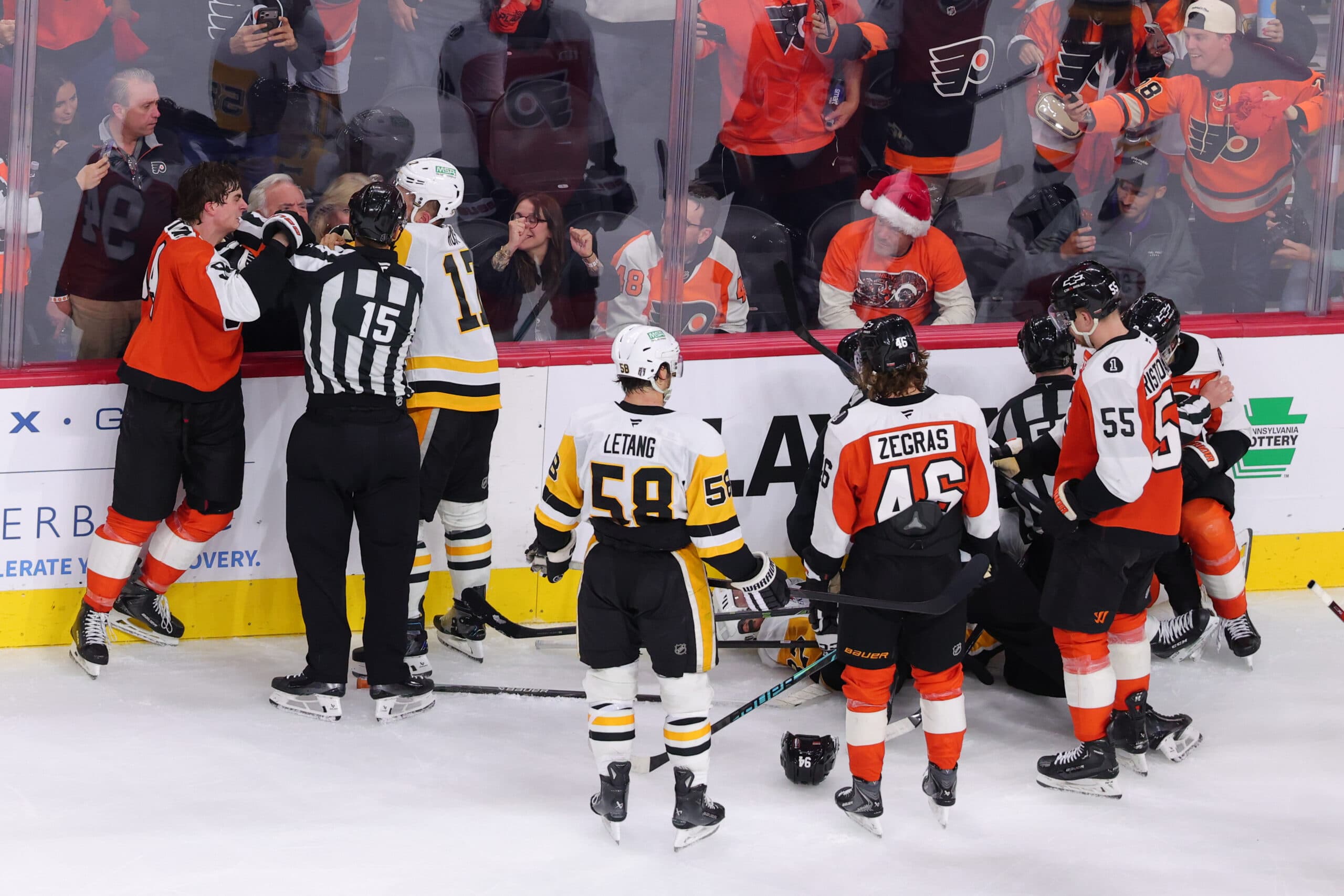 Flyers News: Buyout candidates, bold predictions
