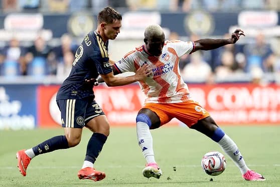 FC Cincinnati’s Playoff Streak Is in Serious Jeopardy - Cincinnati Magazine