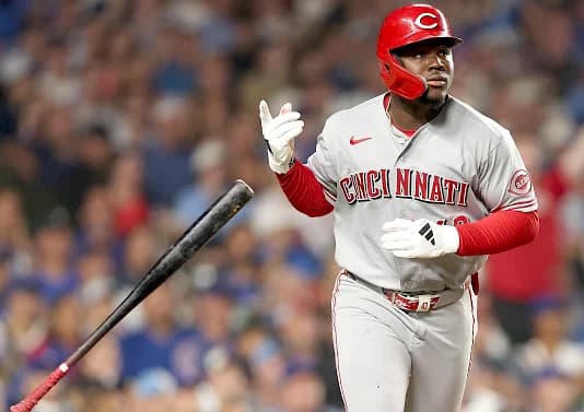 Four Intriguing Names to Watch for the 2027 Reds - Cincinnati Magazine