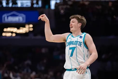 Jeff Peterson Amazed By Kon Knueppel's Basketball IQ | DNA Of SPORTS
