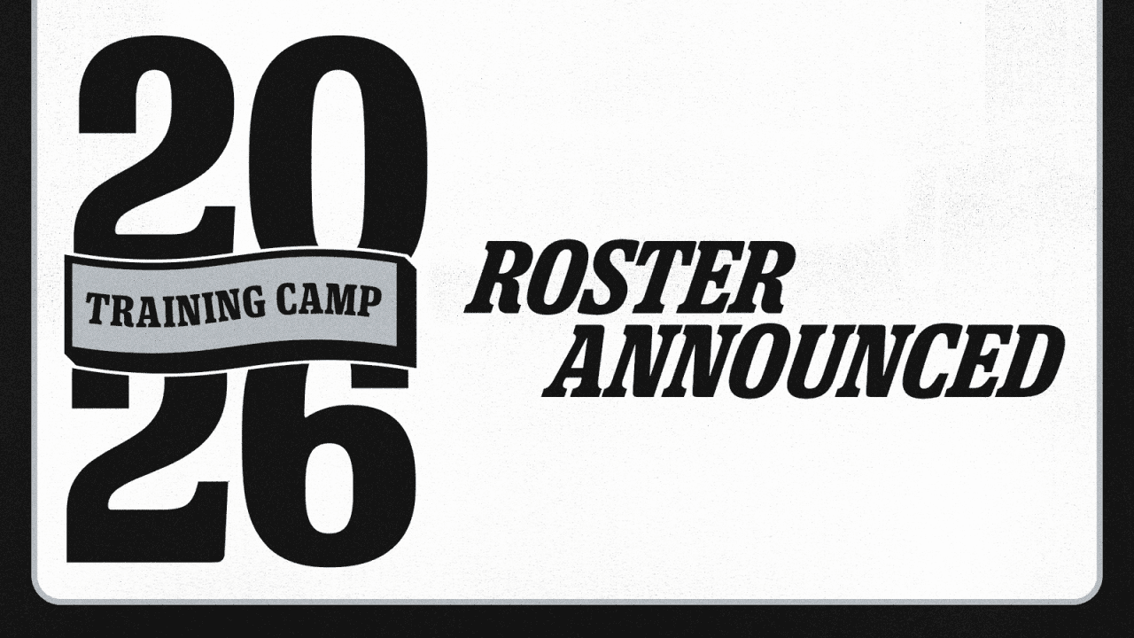 LA Kings Announce 2026 Training Camp Roster and Schedule - United States