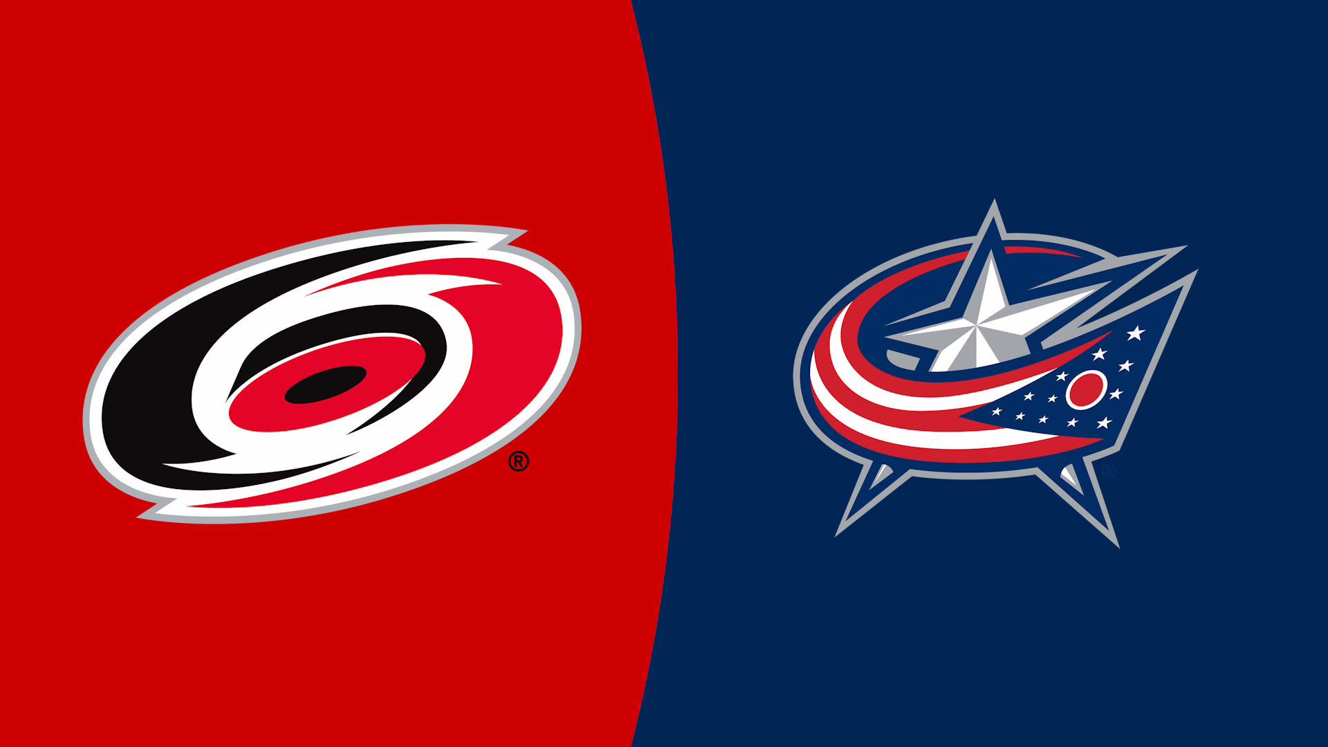 Carolina Hurricanes vs Columbus Blue Jackets Live Stream: How to Watch NHL - Fubo News