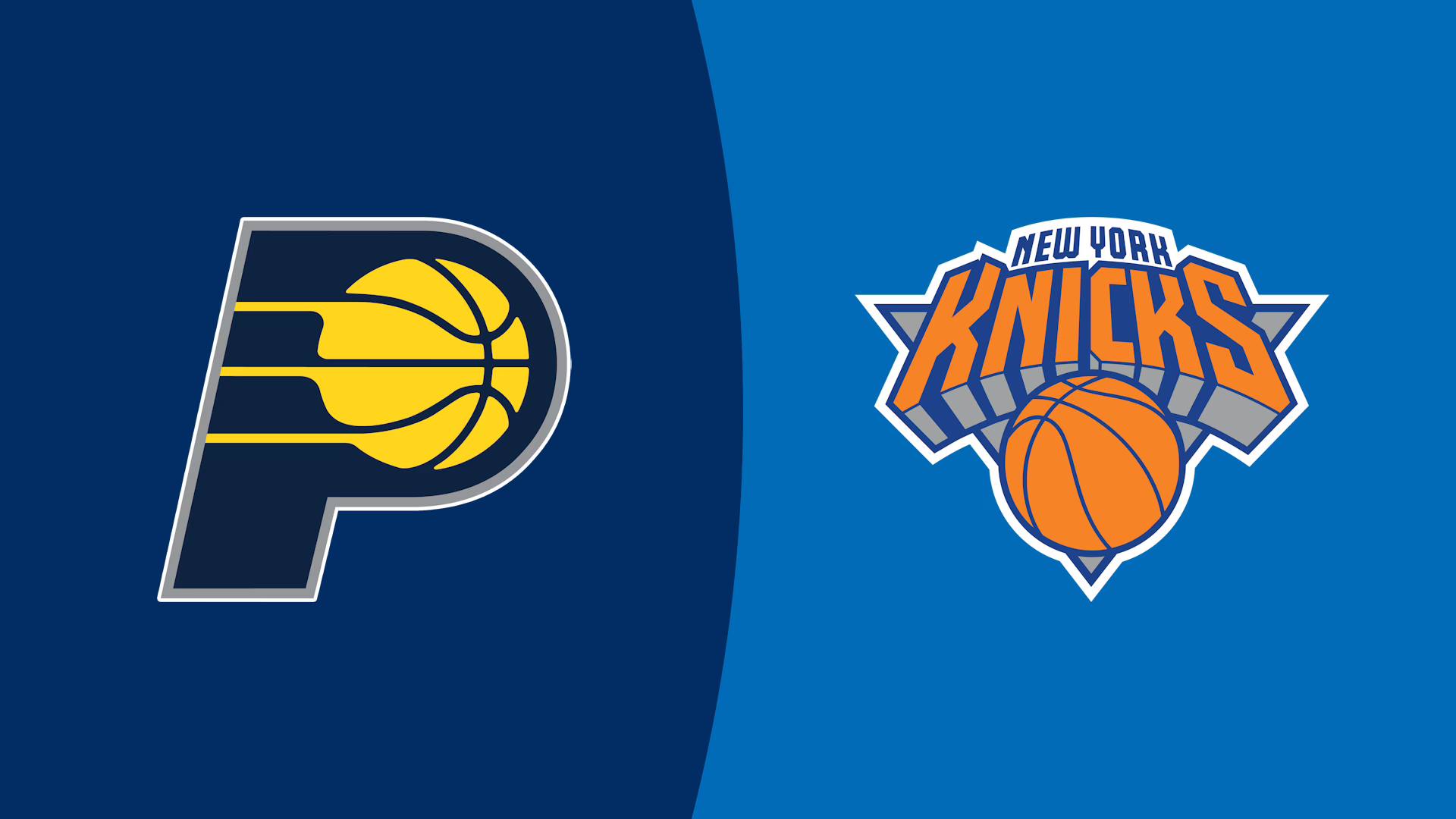 Indiana Pacers vs New York Knicks Live Stream: How to Watch NBA - Fubo News