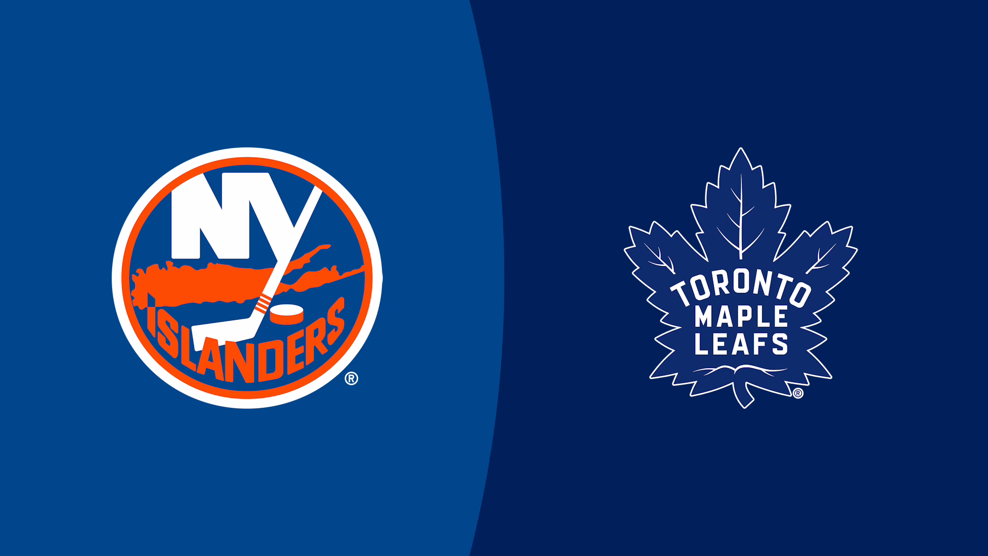 New York Islanders vs Toronto Maple Leafs Live Stream: How to Watch NHL