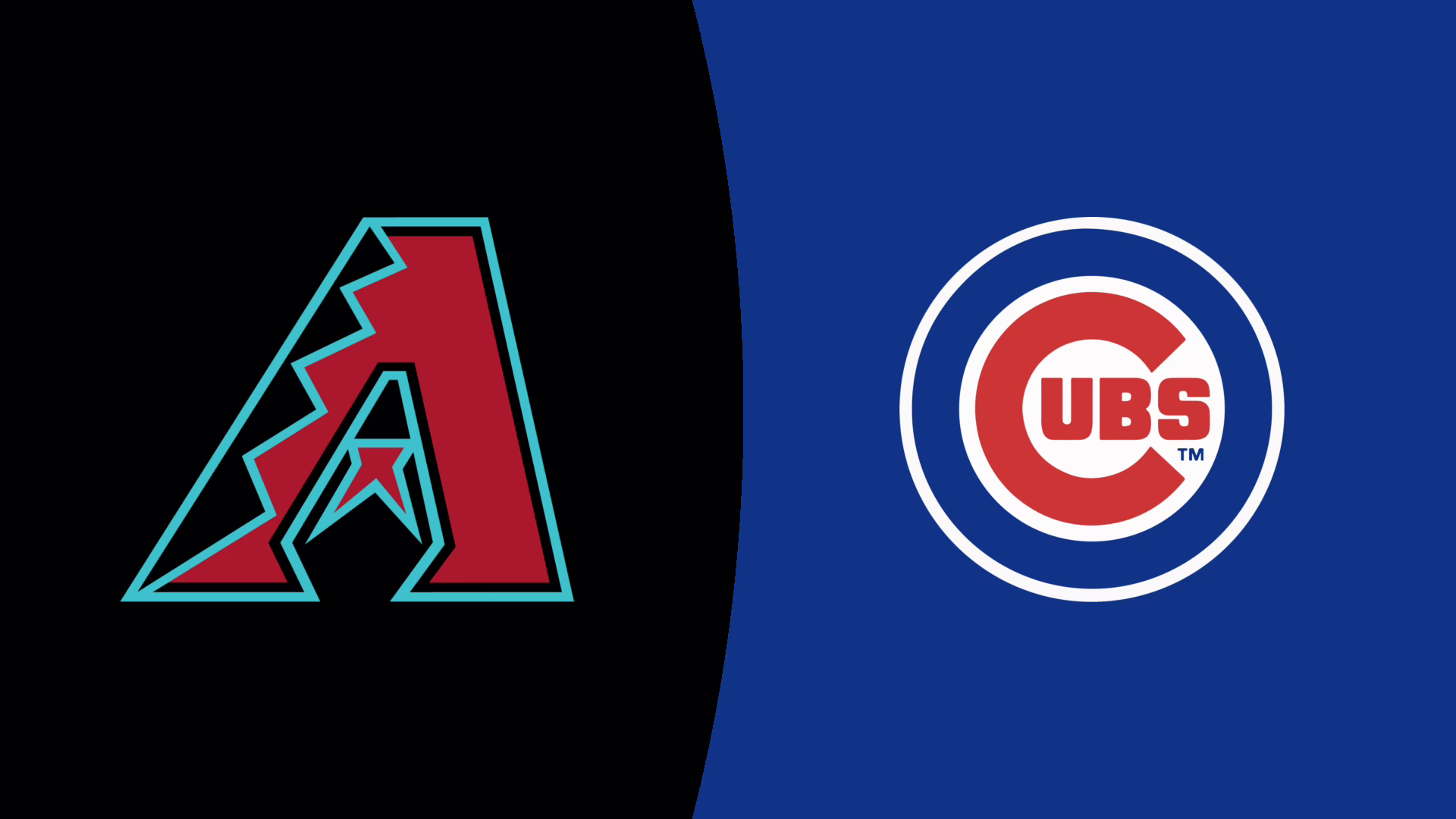 Arizona Diamondbacks vs Chicago Cubs Live Stream: How to Watch MLB - Fubo News
