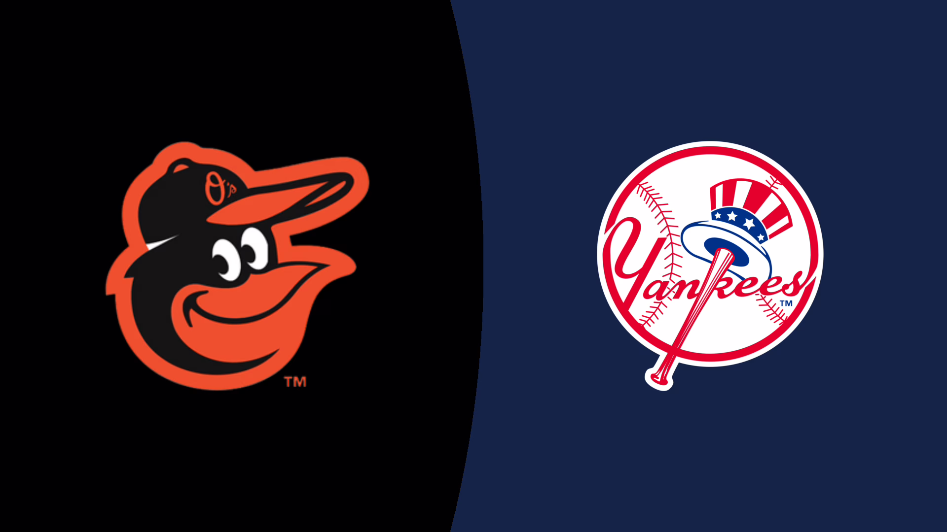 Baltimore Orioles vs New York Yankees Live Stream: How to Watch MLB - Fubo News