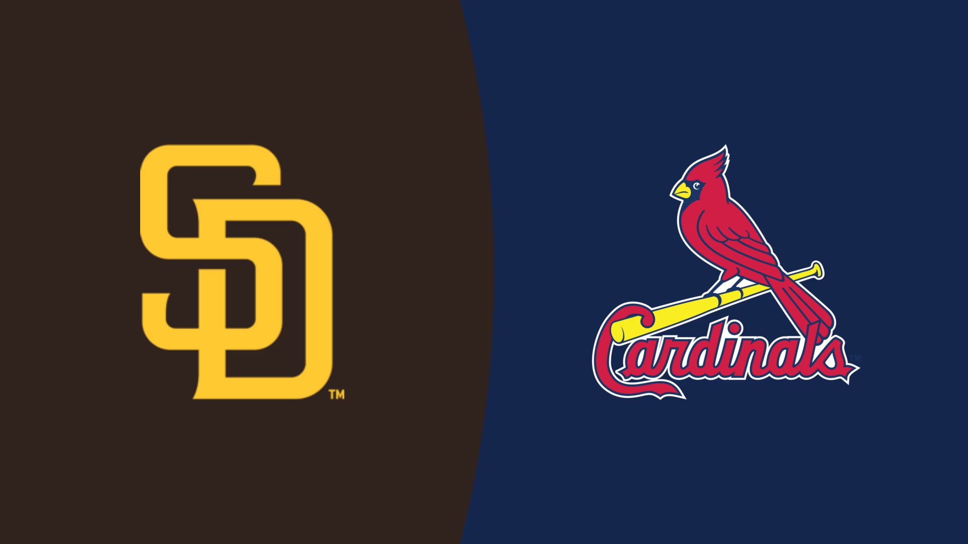 San Diego Padres vs St. Louis Cardinals Live Stream: How to Watch MLB - Fubo News