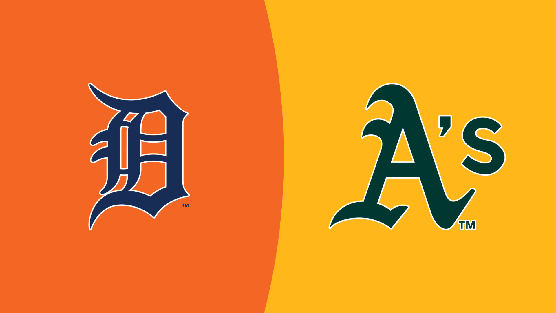 Detroit Tigers vs Athletics Live Stream: How to Watch MLB - Fubo News