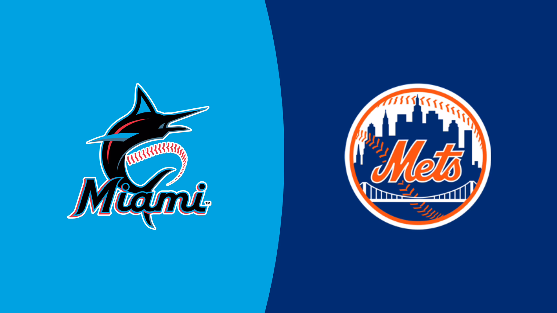 Miami Marlins vs New York Mets Live Stream: How to Watch MLB - Fubo News