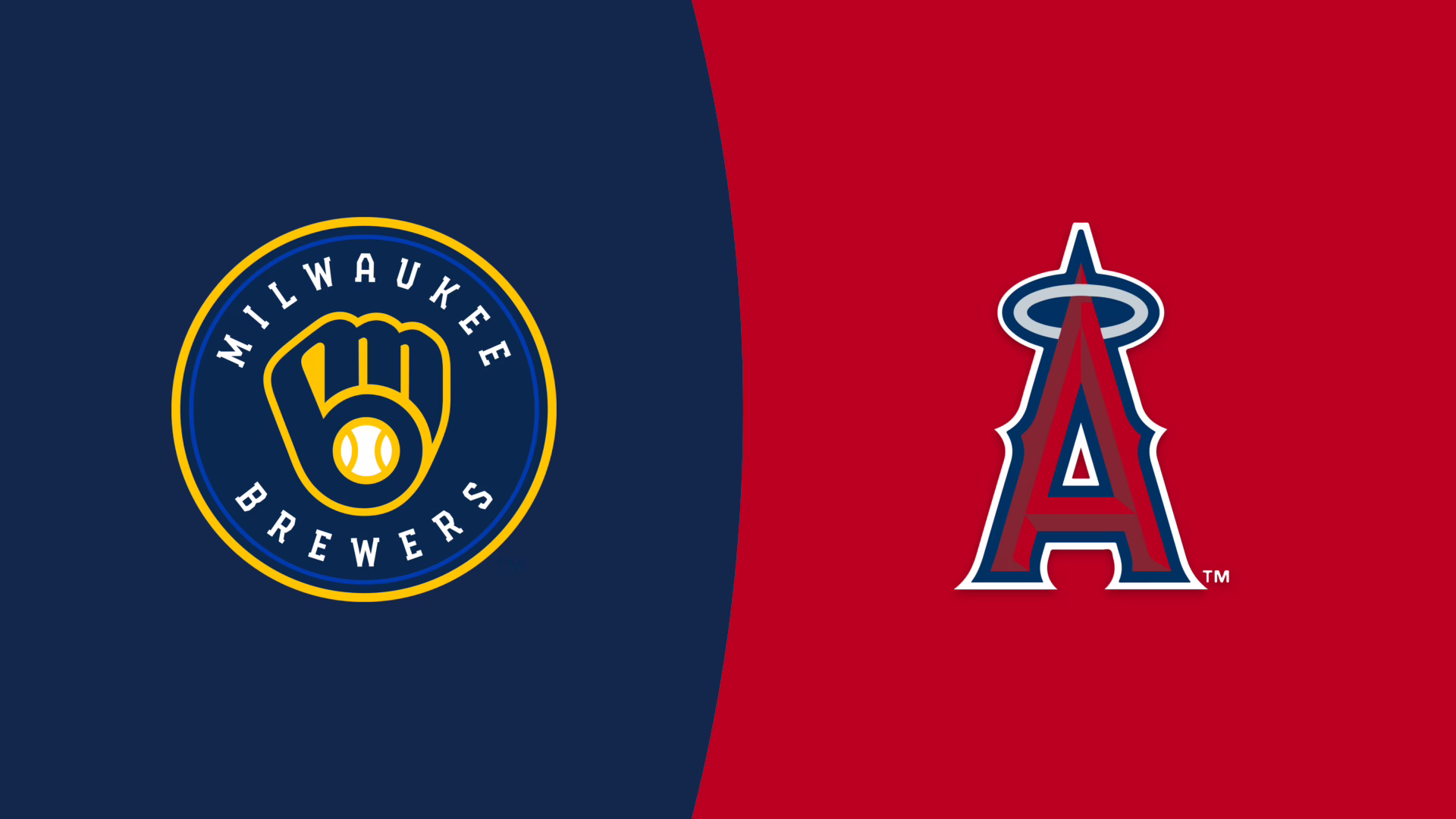 Milwaukee Brewers vs Los Angeles Angels Live Stream: How to Watch MLB - Fubo News