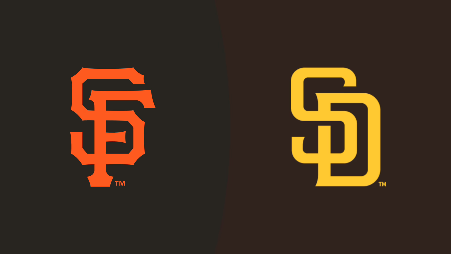 San Francisco Giants vs San Diego Padres Live Stream: How to Watch MLB - Fubo News