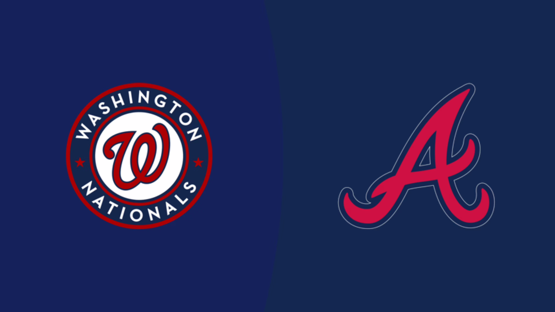 Washington Nationals vs Atlanta Braves Live Stream: How to Watch MLB - Fubo News