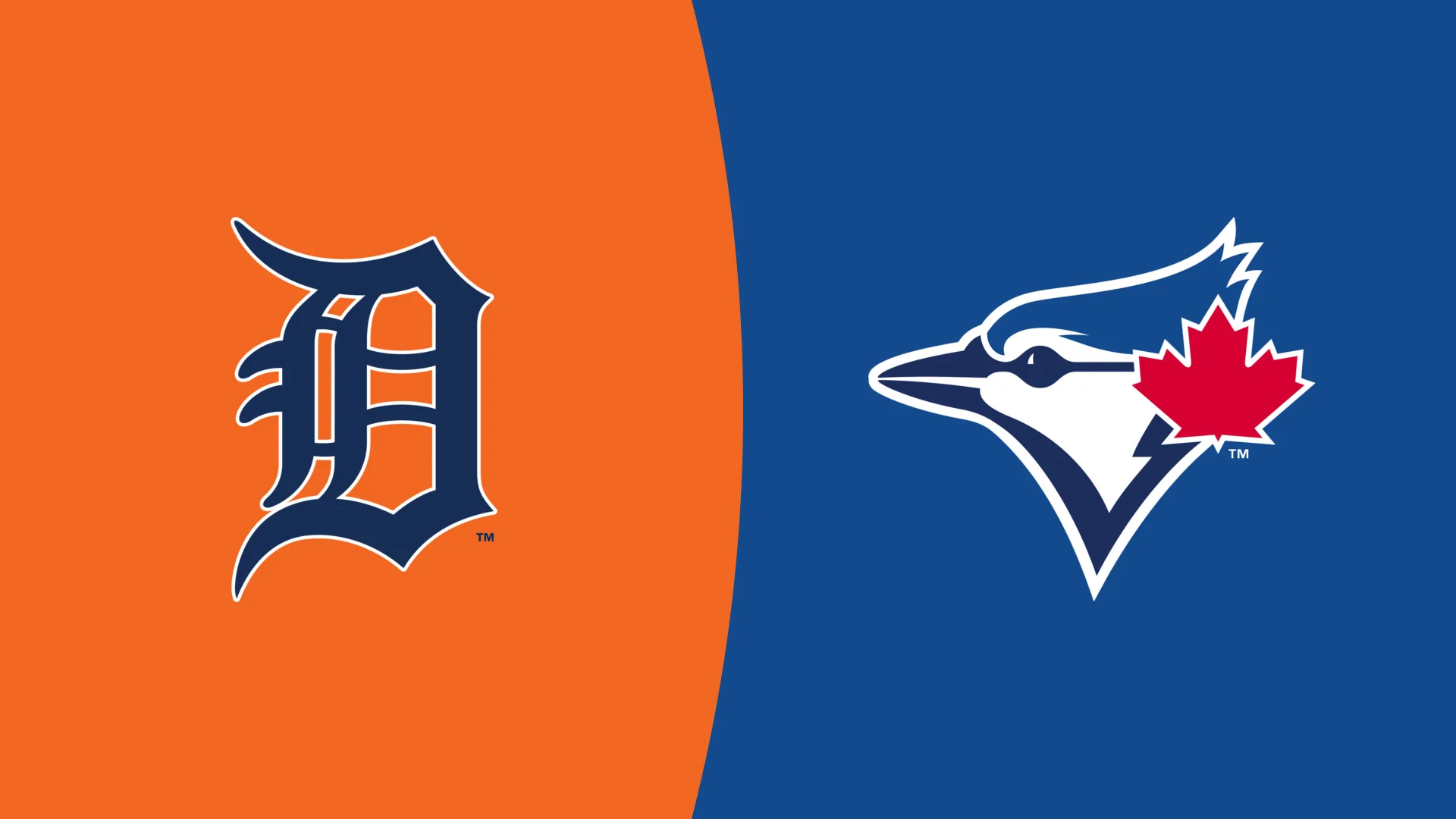 Detroit Tigers vs Toronto Blue Jays Live Stream: How to Watch MLB - Fubo News