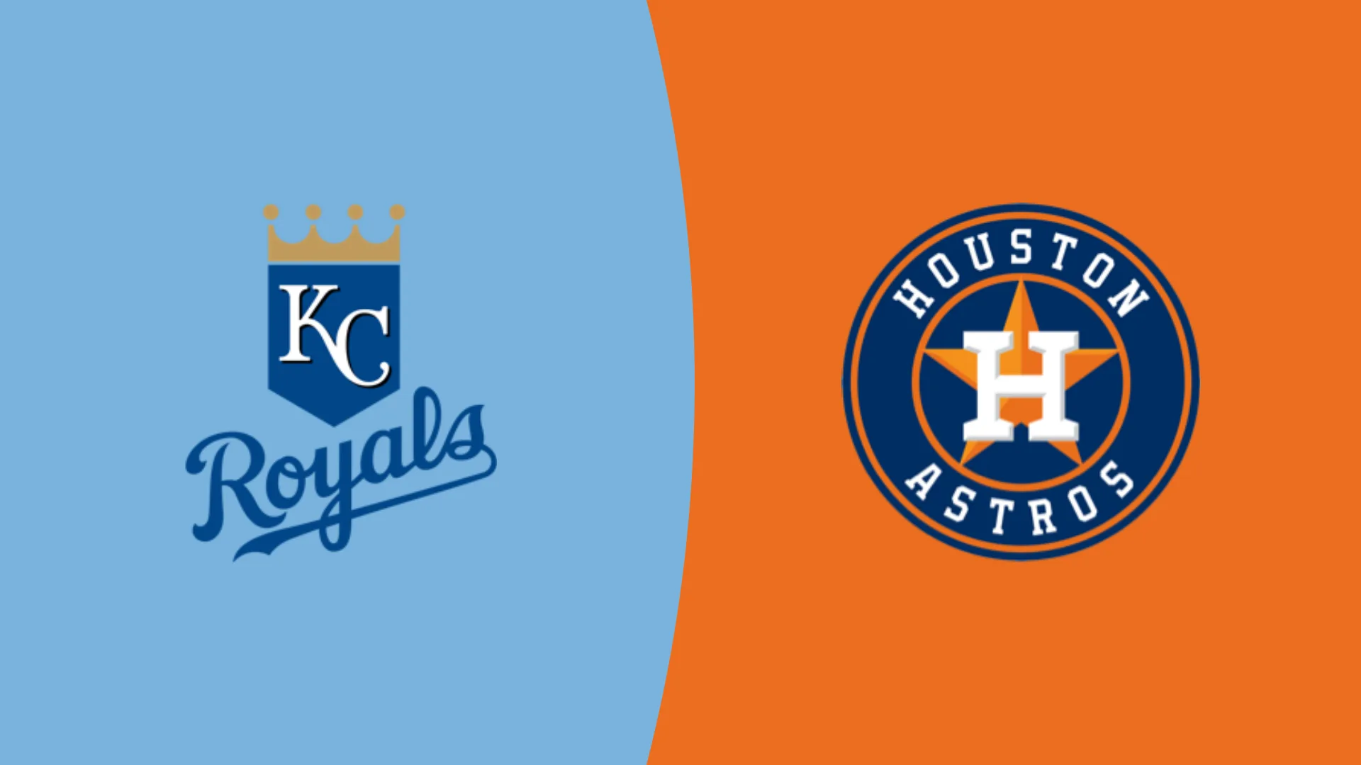 Kansas City Royals at Houston Astros - Where to Watch, Stream Info, TV Channel, and Live Updates (September 15, 2026) - Fubo News