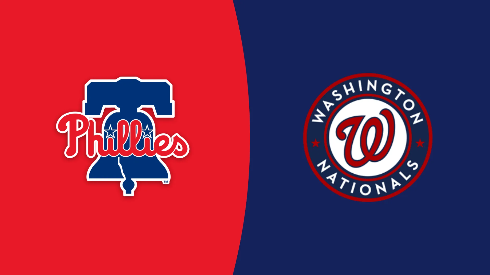 Philadelphia Phillies at Washington Nationals - Where to Watch, Stream Info, TV Channel, and Live Updates (September 16, 2026) - Fubo News