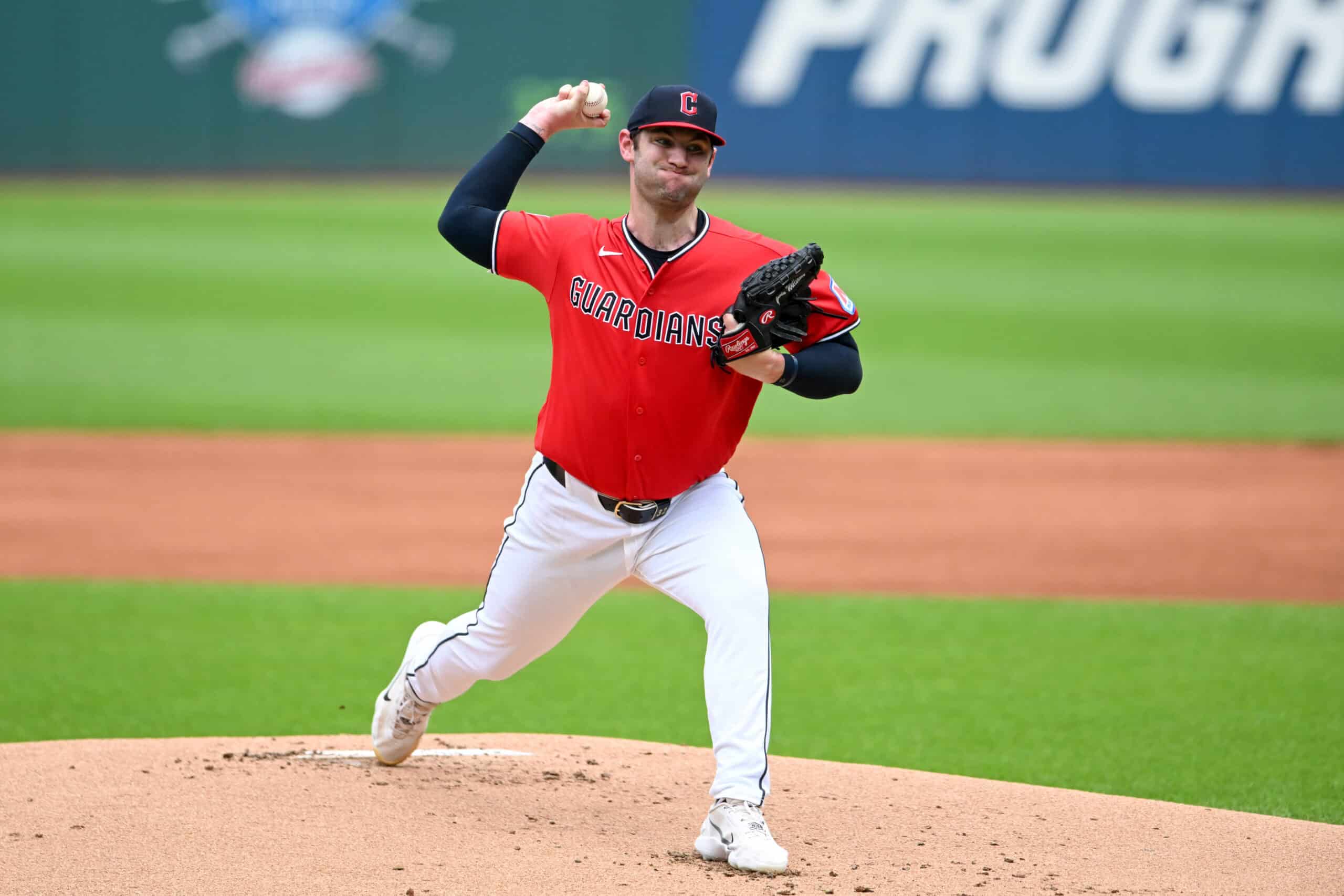 Guardians Drop Series Opener Against White Sox