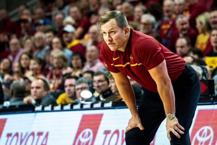 Iowa State in the Hunt for This Four-Star Recruit