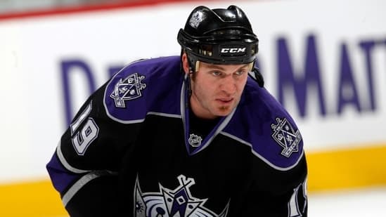 Kyle Calder cause of death: What happened to former NHL forward? Details | Hindustan Times