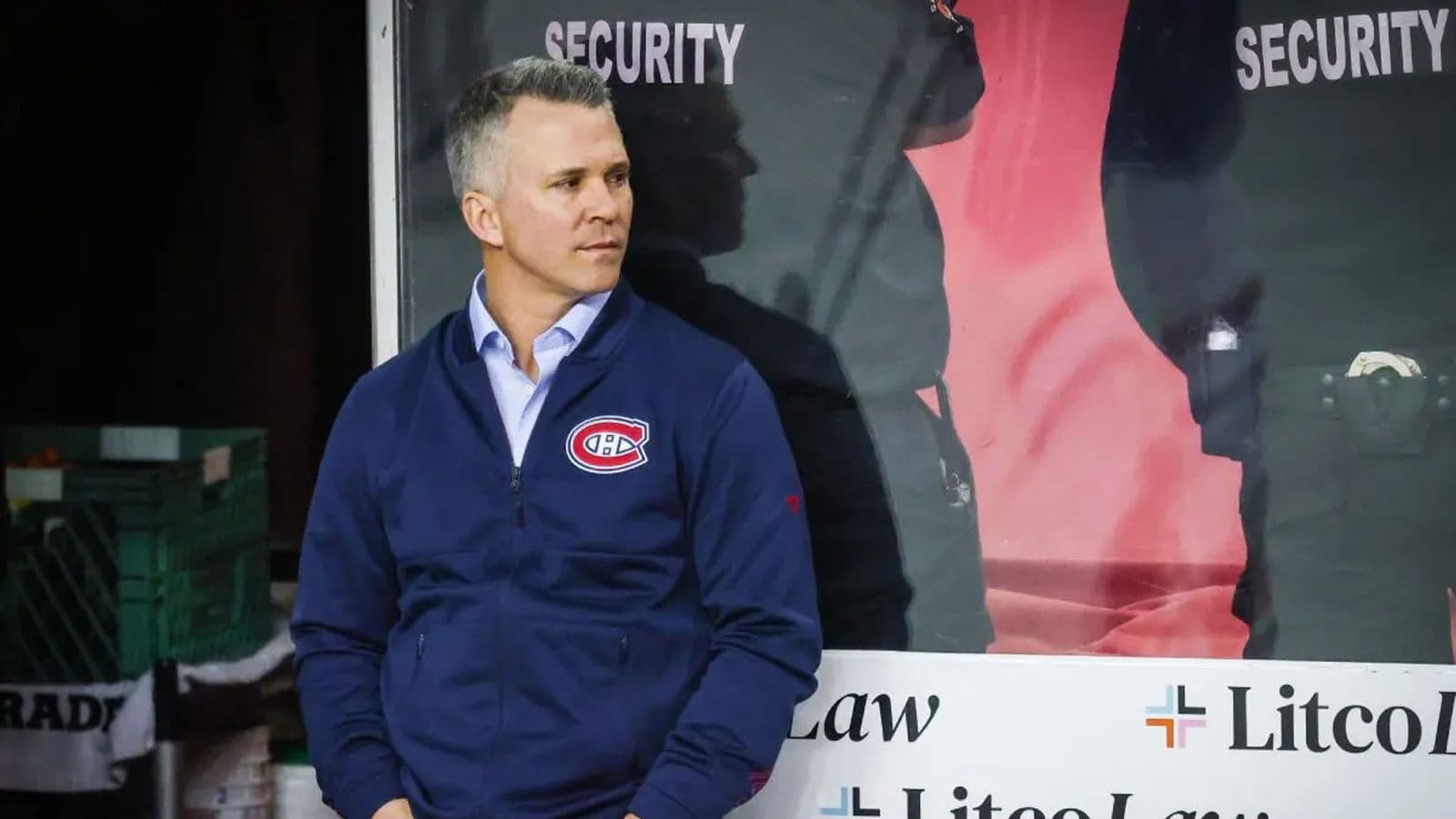 Montreal Canadiens Make Big Announcements at Annual Golf Tournament on Monday