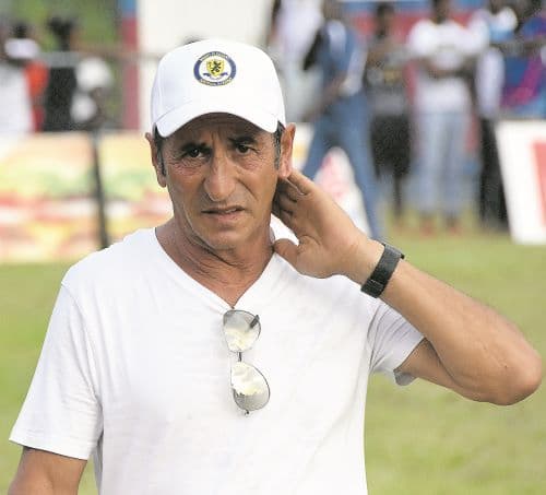 Mount Pleasant to field full squad in Concacaf clash with Galaxy - Jamaica Observer