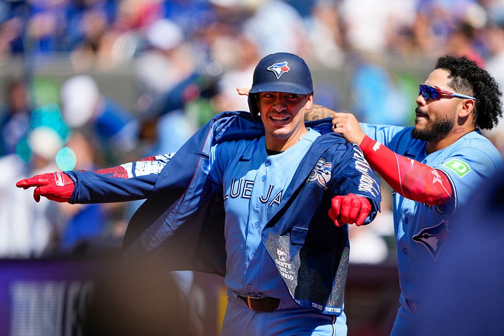 The Blue Jays' Trade of Yusei Kikuchi Is the Gift That Keeps on Giving | Just Baseball