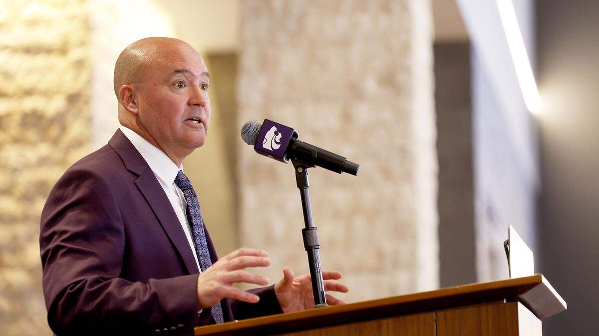How Kansas State rebuilt its basketball roster on a budget | Wichita Eagle