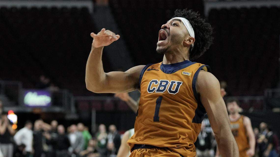 Dominique Daniels could cause KU basketball issues in NCAAs | Kansas City Star