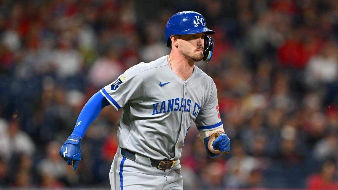 Where Kansas City Royals roster sits heading into final week of spring training