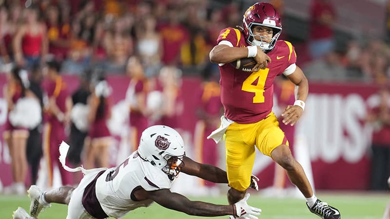 MAILBAG: Logan Schmidt, Easton Royal and LSU with NDs schedule - Louisiana Sports
