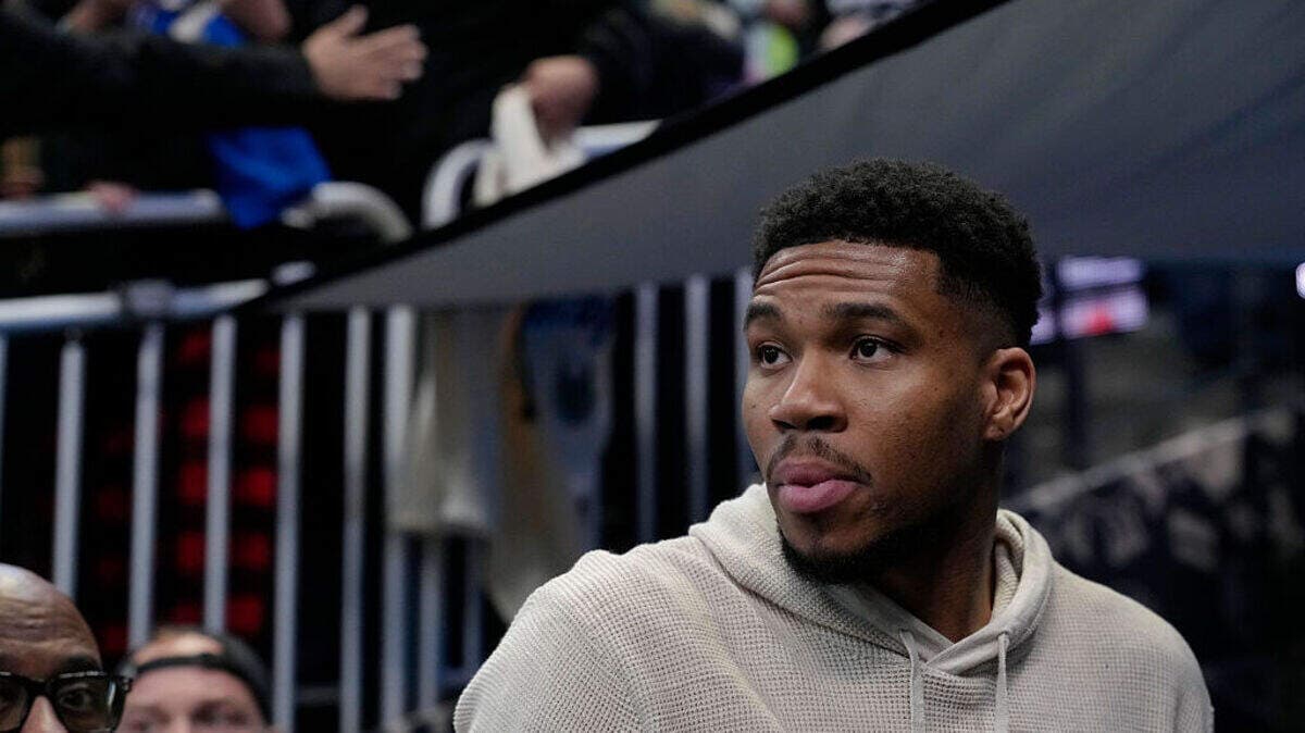 Will Heat finally soon get clarity on Giannis Antetokounmpo? | Miami Herald
