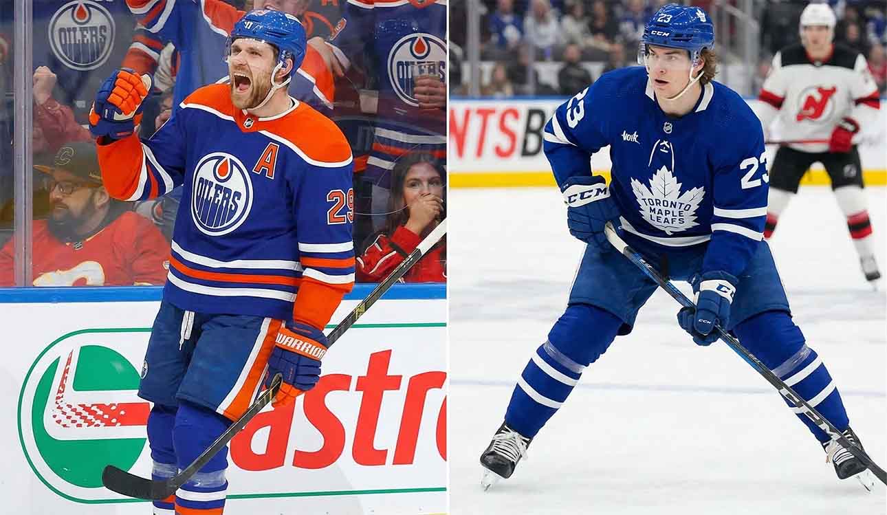 Latest NHL News & Scores (March 17, 2026) | Trade Rumors & Playoff Race - NHL Trade Rumors