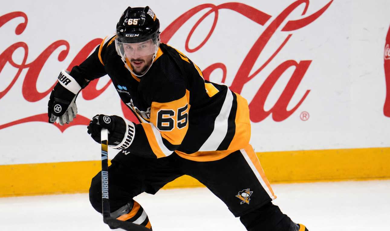 Erik Karlsson to Ottawa Senators? Penguins Trade Rumor - NHL Trade Rumors