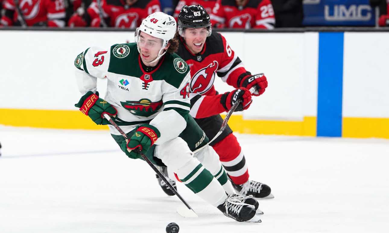 Quinn Hughes Trade Rumors: Did Minnesota’s Final Eight-Year Deadline Reopen the Door for the Devils? - NHL Trade Rumors