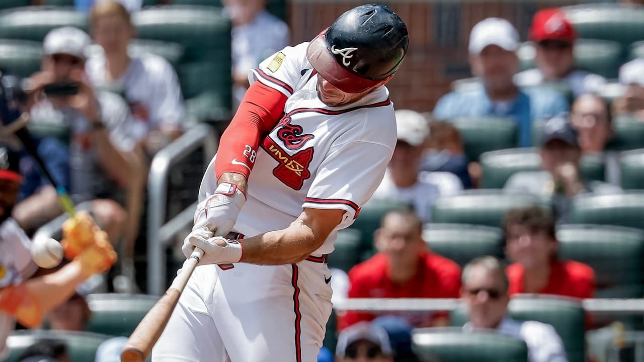 How to watch Atlanta Braves-Chicago Cubs MLB game for free tonight - RAW CHILI | RAWCHILI.COM