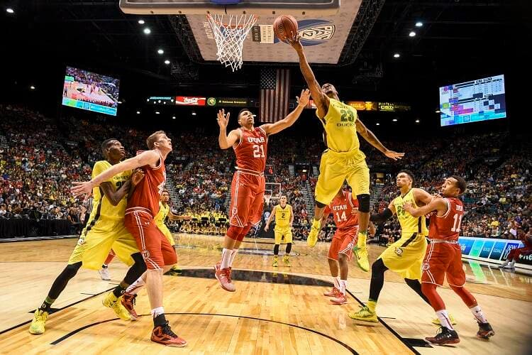 Las Vegas to host College Basketball Crown featuring teams from the Big 12, Big Ten, Sec and Big East | Basketball | Sports