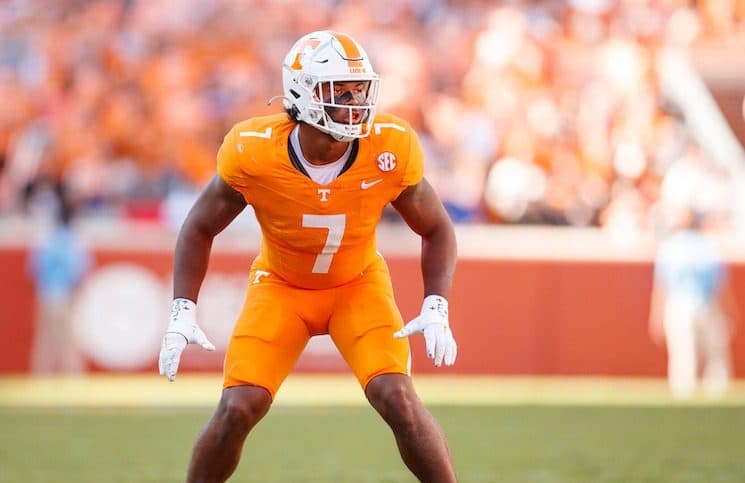 'Kiss My A**': CFB Personality Holds Nothing Back in Rant Against the NCAA Over Arion Carter Suspension | Rocky Top Insider