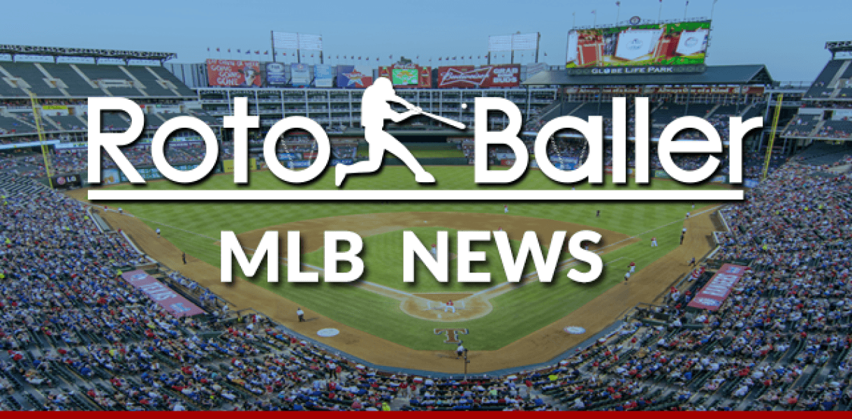 Will Luis Robert Jr. Bounce Back in the Big Apple? - MLB News | Fantasy Baseball