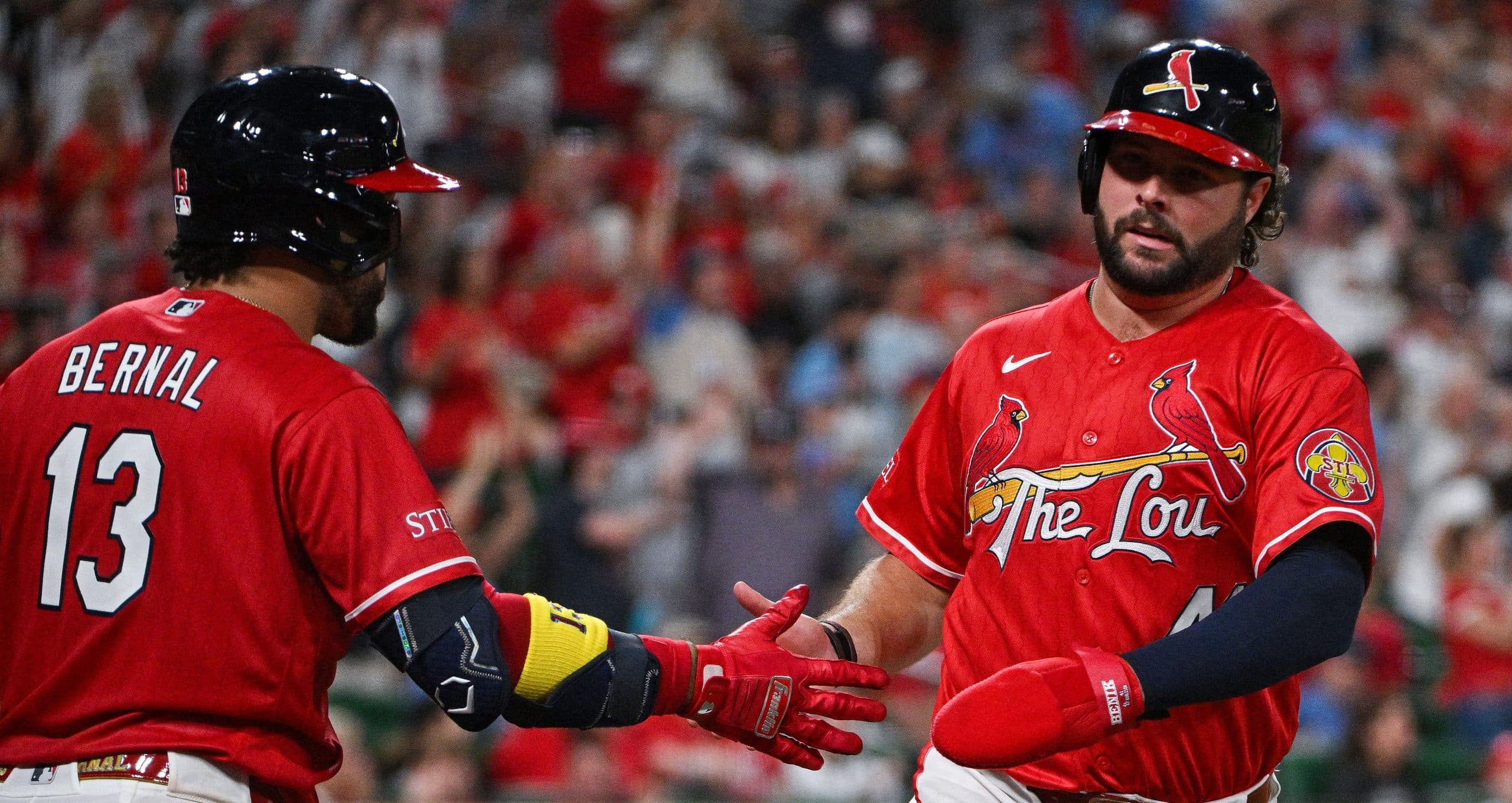 Predictions & Betting Splits for Giants vs Cardinals