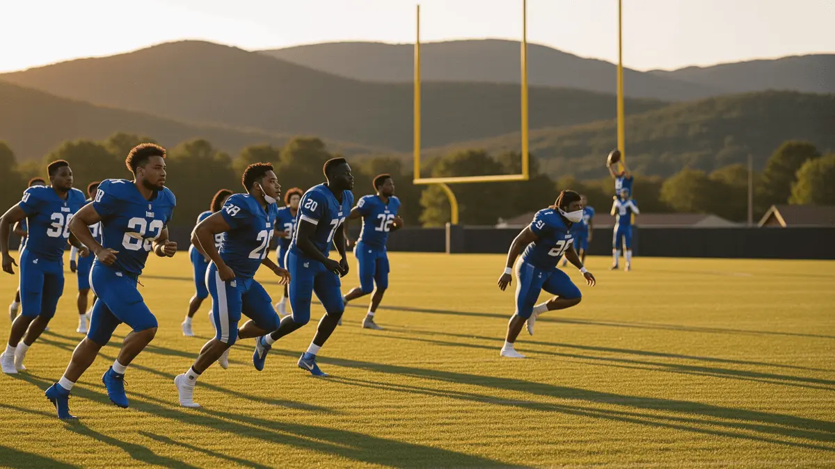 Three New York Giants Minicamp Developments That Will Shape Training Camp Storylines - Sportscasting | Pure Sports