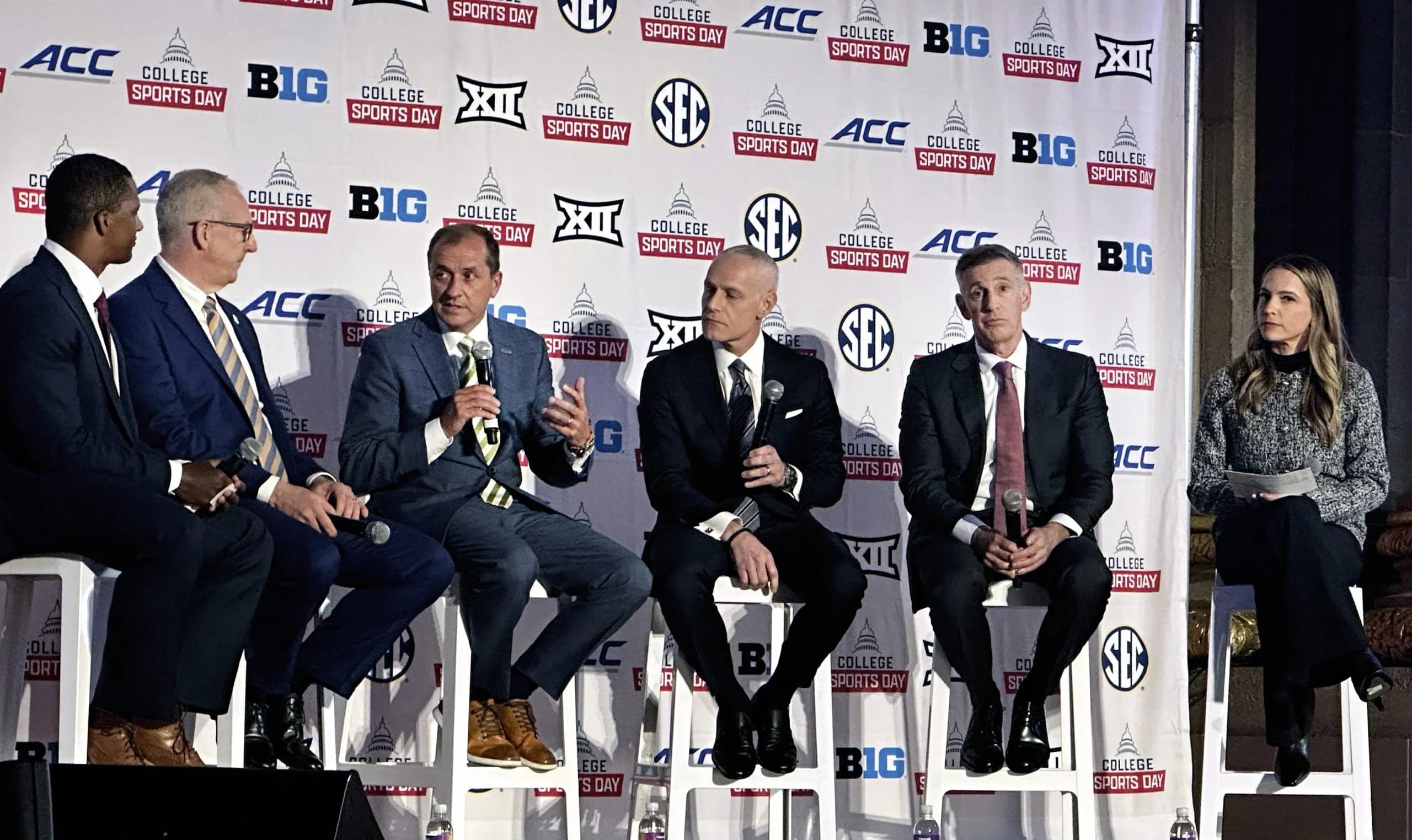 News: PCSA, streaming coalition, WTGL and more - Sports Media Watch