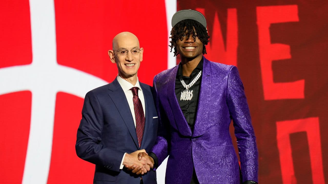 Raptors optimistic heading into draft despite position, realities of NIL era - Sportsnet.ca